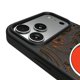 thumbnail image 3 of Funda para Celular Keyscaper Cleveland Browns con Diseño Paisley, 3 of 5