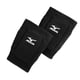 thumbnail image 2 of Rodilleras Mizuno Elite Vóleibol Negro con Espuma, 2 of 3