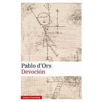 Galaxia Gutenberg - Libro Devocion