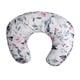 thumbnail image 1 of 1pc Baby U-shaped Breastfeeding Pillow Cover, Multi Functional Seat Pillow Removable Printed Pillow Cover Breastfeeding Pillow Cover Removable And Washable (excluding Pillow Core), 1 of 5