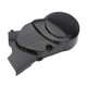 thumbnail image 1 of Accesorio Genérico Para Motocicleta De Crosscountry, Cubierta Del Estator Del Motor Izquierdo, Color Negro, 1 of 3
