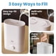 thumbnail image 5 of Humidificador Everlasting Comfort de 6 litros para dormitorio, 50 horas de funcionamiento, 5 of 8