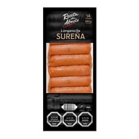 Longanicilla Sureña 14 Un 280 G Receta Del Abuelo