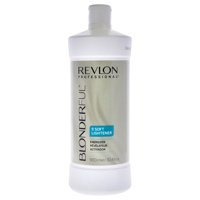 Aclarador Revlon Blonderful Soft Lightener Energizer 900Ml Mujer