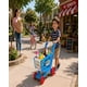 thumbnail image 1 of Carrito de Supermercado de Juguete con Accesorios Infantil, 1 of 6