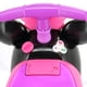 thumbnail image 3 of Auto montable Minnie Mouse con luces y sonidos Kiddieland para niños pequeños, 3 of 8