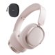 thumbnail image 1 of Auriculares Edifier ES850NB Rosa con Cancelación Activa de Ruido (ANC) y Conexión Inalámbrica, 1 of 6