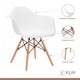 thumbnail image 3 of Butaca Eames - Blanca, 3 of 4