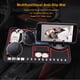 thumbnail image 5 of Alfombrilla antideslizante 360° para teléfono móvil de coche, soporte para salpicadero de coche, soporte para smartphone DE, 5 of 5