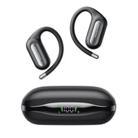 Audífonos Inalámbricos Truefree Ds1 Con Bluetooth Open-Ear, 40 Horas, Ipx5