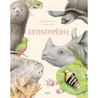 Océano - Libro Extintopedia - Serena Quarello