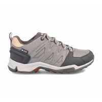 Zapatilla Mujer Weinbrenner Serra Dome Low Gris