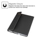 thumbnail image 5 of Funda Fintie para Samsung Galaxy Chromebook 2 360 de 12,4 pulgadas, 5 of 7