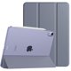 thumbnail image 1 of Funda TiMOVO 28 cm Gris Púrpura con Auto Despertar/Reposo para iPad, 1 of 9