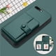 thumbnail image 4 of FOXDOCK Funda para iPhone 7 Plus con Bloqueo RFID - Diseño Elegante con Cierre de Botón, 4 of 5