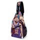 thumbnail image 1 of NEW YORK KNICKS Riñonera Bandolera con Estampado Integral para Hombres y Mujeres, Bolso Cruzado Gráfico de Tendencia, Mochila de Hombro Streetwear para Ciclismo y Deportes, Riñonera Versátil Casual, 1 of 6
