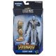 thumbnail image 2 of Figura de acción Marvel Legends Series Avengers: Endgame 6 Ebony Maw, 2 of 9