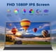 thumbnail image 2 of Monitor portátil LUMIPIX 15,6 pulgadas 1080P FHD IPS con USB-C y HDMI, 2 of 7