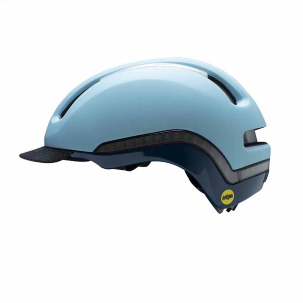Cascos Vio Sky Matte Mips Light Helmet S/M