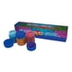 thumbnail image 2 of Tempera Proarte Glitter 6 colores frasco, 2 of 3