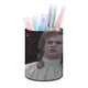 thumbnail image 1 of Portalápices Cilíndrico Desmarcar Barry Lyndon Cuero PVC, 1 of 6