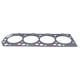 thumbnail image 2 of Empaquetadura Culata Hyundai H-100 2.5 Grace 2000 2004, 2 of 2