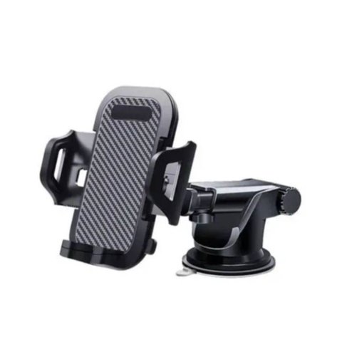 Click Ventas - Soporte Celular Auto Con Brazo Largo Extendible 360