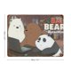 thumbnail image 2 of Somos Osos Cartel Metálico, Decoración de Pared de Cartel Metálico Personalizado para Regalos de Fans, Amigos, Familia y Amantes 20*30CM, 2 of 6