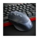 thumbnail image 3 of Mouse Inalambrico Dobre 6 Botones 1600DPI Negro EMR218, 3 of 3