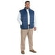 thumbnail image 4 of Parka Sin Mangas, 4 of 4