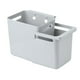 thumbnail image 2 of Bote De Basura Para Colgar En La Cocina, Cubo De Basura Para Ba?o, Debajo Del Fregadero, Dormitorio, Gris, 2 of 5