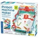 thumbnail image 1 of Kit de experimentos STEM: fabricante de máquinas de pinball Thames & Kosmos, 1 of 3