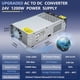 thumbnail image 2 of Adaptador de fuente de alimentación SWTPWR 1200W 24V 50A AC a DC 110V 230V, 2 of 7