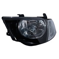 Repuestos Del Sol - Optico Izquierdo Mitsubishi L200 Katana 3.2 2008 2011