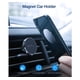 thumbnail image 3 of Soporte Base Para Celular Automovil Magnético Giratorio 360, 3 of 3