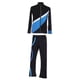 thumbnail image 1 of Traje De Patinaje Sobre Hielo Traje Traje Pantalones Chaqueta Gimnasio Gimnasio Danza Ropa Deportiva XXS, 1 of 5