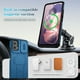 thumbnail image 4 of Funda FOXDOCK para Motorola G Power 5G 2024 – Magnética Antigolpes con Soporte y Protección Doble, 4 of 6