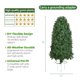 thumbnail image 5 of Topiaria QIANYUN 36 cm Pack de 2 resistente a UV para exteriores, 5 of 5