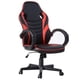 thumbnail image 1 of Silla Gamer Xgames Ergonómica Escritorio Rojo Negro, 1 of 6