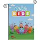 thumbnail image 1 of Bichikids-bandera de jardín temática. Regalo perfecto para fans, amigos y familiares, ideal para actividades al aire libre y decoración de fiestas.28CM*45CM, 1 of 5