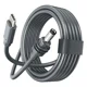 thumbnail image 1 of Cable de Carga USB C Para Starlink Mini 2 Metros, 1 of 8
