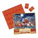 thumbnail image 5 of Rompecabezas De Feliz Navidad, Regalo único, Juego De Rompecabezas Navide?o Para Ni?os, Ciervo De Papá Noel, 5 of 5