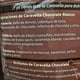 thumbnail image 3 of Cobertura Chocolate Blanco Discos Caravella 1kg, 3 of 3
