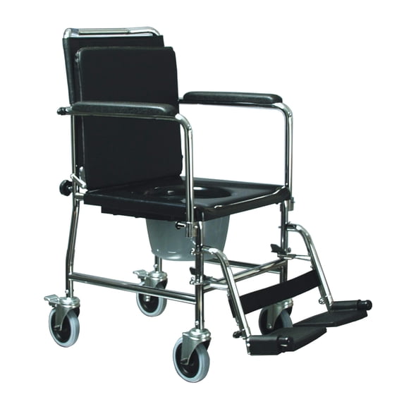 Cómoda de transporte rodante Lumex Versamode 2 en 1 6810A