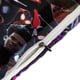 thumbnail image 5 of Into The Spider-Verse Bedding Sets Ultra Soft Skin-Friendly Duvet Cover 3 Piece, Cute Comforter Cover Bed Set for Boys Girls Kids, 5 of 5