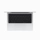 thumbnail image 4 of MacBook Pro 14.2/ M3 Pro / CPU 11C/ GPU 14C/ 18GB RAM / 512GB Plata, 4 of 11