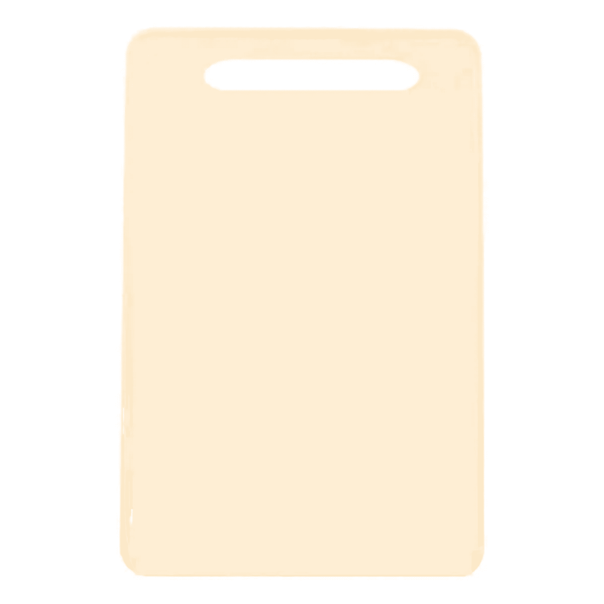 Genérico - Pack 2 Tabla De Cortar Plástico Fino Antideslizante Color