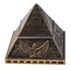thumbnail image 5 of Decoración De Joyero De Almacenamiento De Oficina En Casa Con Escultura De Pirámide De Egipto, 5 of 5