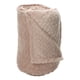 thumbnail image 2 of Frazada Andes Jacquard Flannel Rosa 2 Plaza, 2 of 5