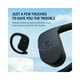 thumbnail image 3 of Auriculares Control Táctil Inalámbricos Bluetooth 5.3, 3 of 3